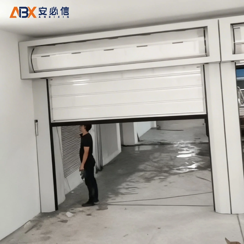 荆州雷达高速门